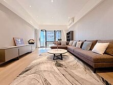 昕樂章~裝潢高樓層☘️雙主臥 雙陽台大3房 車位