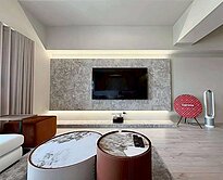 獨家★理和建設指標案★七期視野高樓三房平車