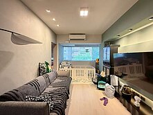 【中信央北】敦南第一景大空間方正綠景兩房