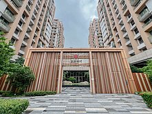 國揚微笑時代 | 正兩房平車