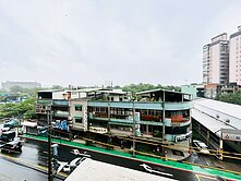 🌿【三峽皇翔峇里島｜景觀套房】