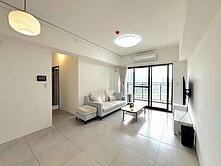 獨家大降價｜最愛面河岸｜三房連號雙平車 我最便宜