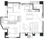 致家人_給城市的一分優雅｜新家華建築