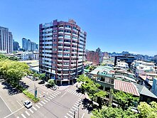 惠宇科博｜科博館、植物園旁｜三房平車｜高指名度社區