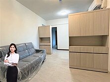 九曲堂捷安天下2景觀漂亮三房平車