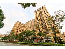 皇翔四季會館「✨捷運＋學區＋成熟商圈一次到位」