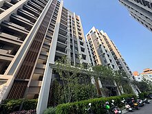 【樂福集團】潭子櫻花建設全新三房B1柱邊平車