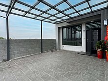 冠誠首邑｜彰化大村｜邊間停雙車全新大透天(E7)