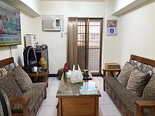 ＜永欣蘿蔔＞楊梅楊州花都溫馨美3房