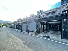 楊梅富岡重劃區-富岡觀止景觀透天