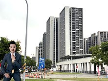 獨家換約－和輝大璽水月景觀三房車－雙衛開窗