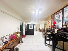 【樸和】伯爵大第旁🍀華廈採光通風大三房坡平車位