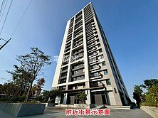 ✨皇龍天澍✨2年屋齡高樓~奶茶系文青3房大平車👍