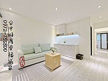 潭子勝利商圈~2房附車