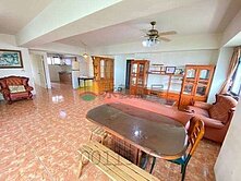 教育大學人文氣息｜室內４６坪超大三房｜邊間三面採光