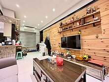 龍安商圈合遠家悅全室內精緻美裝潢兩房車