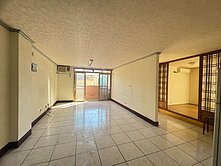 双捷運站大湳市場八德國民運動中心電梯三房