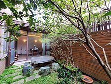 大降‼️八期邊間‼️大地坪雙車別墅