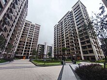 G03捷運站旁全新交屋悠森活兩房車