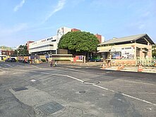 誠售~永仁高中邊間一樓寓 