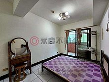 獨賣✔歡樂100優質套房☑ 有陽台✔永慶洪婕睿