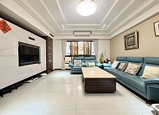 💖十八甲帝寶花園💖免整理四房車💖✨住商小業✨