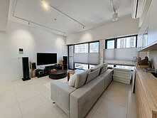 房仲JJ高鐵大硯四十八章高樓採光景觀2+1房平車