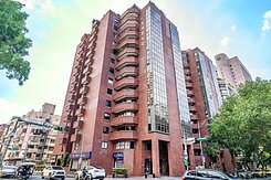 🍎市區空中別墅🍎仁愛雙星樹海樓中樓★住商游佳諭