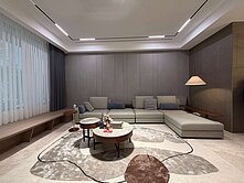 三寶媽獨家✨單元二富人區｜面園道｜千萬裝潢電梯豪墅