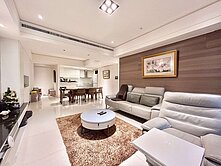 三寶媽推薦🔥精銳 唐寧一號 大三房雙主臥雙平車