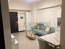 6年屋唯樂之丘溫馨景觀2房車