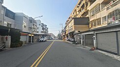 仁雄商圈*🎊大坪數*店住合一*臨路優質透天 🎊