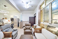 獨家!秀水育民國小輕屋齡大地坪邊間美透天