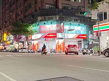 🍎正東興路順向1+2樓大角店/年收156萬