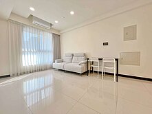 和宜大聚高樓層2房+平面車位