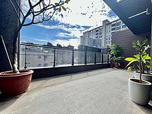 【我是承辦人】小天晴頂樓露臺美宅