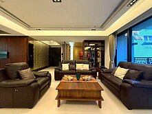 七期聯聚雍和︱千萬裝潢︱四房三套房︱連號雙平車