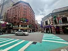 市中心出租大套房