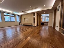 清大商圈優質社區創世紀大四房+雙平車