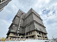 🌻【合約平轉價｜可換約｜富宇仰睦】大2房+平車