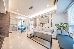 新左營高鐵靚亮3房平車