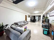 6年屋免費大露台一坪免40萬雙主臥雙車文心森林公園