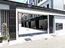 近南科大面寬6.175米 邊間(全新未住)透天