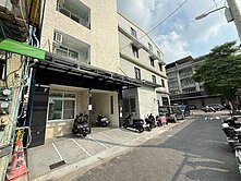 🍑 大社夜市-全新完工-收租9套房-電梯透天