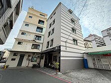 大社商圈-12套房-2年新屋-面寬收租透天