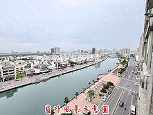 河景夯稀有安平標準三房