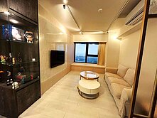 海洋都心一期高樓視野景觀宅