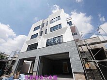 大灣全新電梯雙車豪墅A