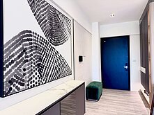 【TOP ONE】質感生活❖全新裝潢3+1房＋平車