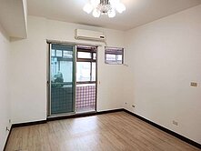 民德路商圈[天下為公]稀有邊間三面採光電梯3房